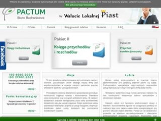 Miniaturka pgw.com.pl