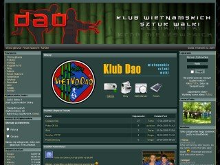 Podgląd klubdao.pl