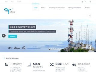 Podgląd netiona.pl