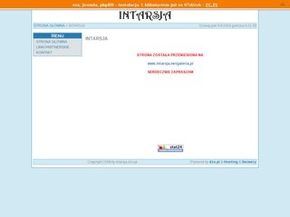 Podgląd intarsja.dzs.pl