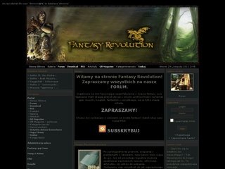 Miniaturka gothicrpg.xk.pl