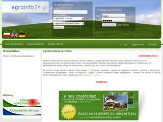 Podgląd agroinfo24.pl