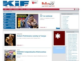 Podgląd maximus-shop.pl