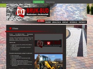 Miniaturka bruk-bud.pl