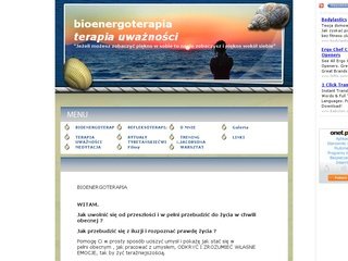 Miniaturka bioenergoterapeuta.opole.pl