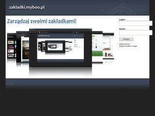 Podgląd myboo.pl