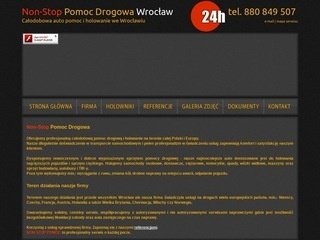 Podgląd pomocdrogowawroclaw.pl