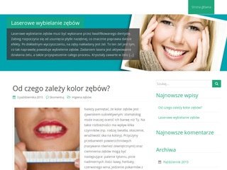 Podgląd tanie-wybielanie-zebow.pl