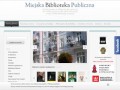 Podgląd mbp-lomza.pl