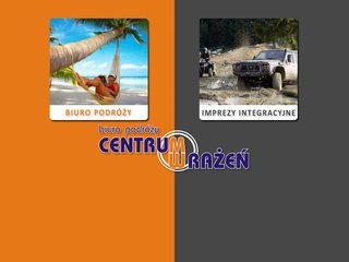 Podgląd centrumwrazen.pl