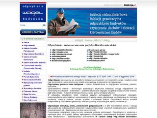 Podgląd waigel.pl