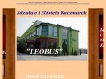 Podgląd hotelleobus.eu