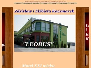 Miniaturka hotelleobus.eu