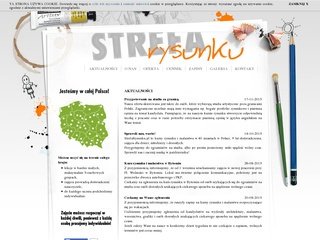 Podgląd strefarysunku.pl
