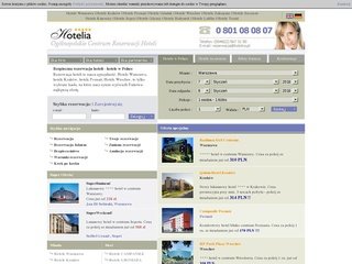 Podgląd hotelia.pl