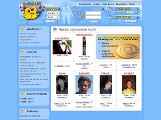 Podgląd kurki.pl