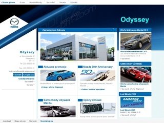 Miniaturka mazda-odyssey.pl