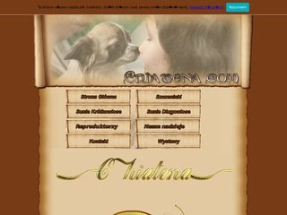 Podgląd chiatena.com