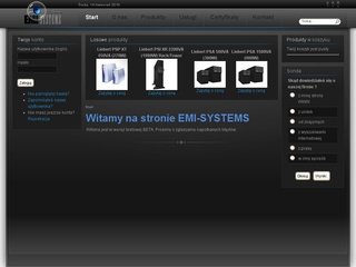 Podgląd emi-systems.pl