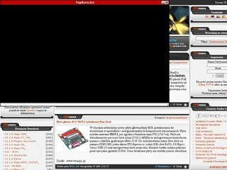Podgląd fpsproject.com