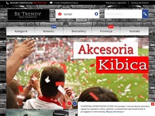 Podgląd betrendy.pl