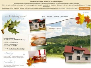 Miniaturka wolkowyja.net.pl