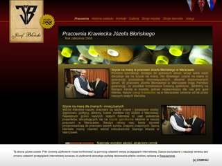 Podgląd blonski.pl