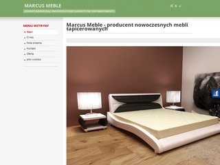 Podgląd marcus.hg.pl
