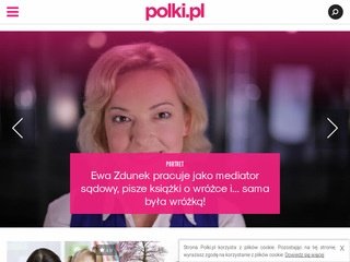 Podgląd czywiesz.pl