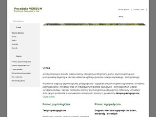 Podgląd poradniaverbum.republika.pl