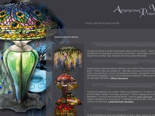 Podgląd artysci.witraze.dmkhost.net