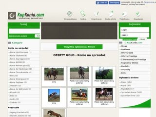 Podgląd kupkonia.com