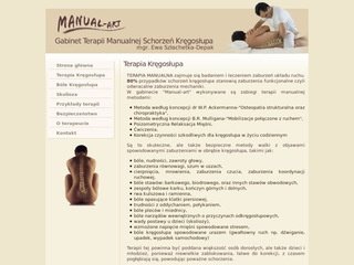 Podgląd manual-art.pl