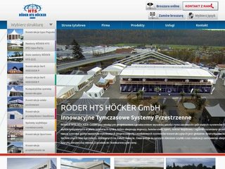 Podgląd roederhts.pl