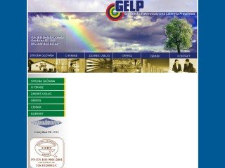 Podgląd gelp.pl