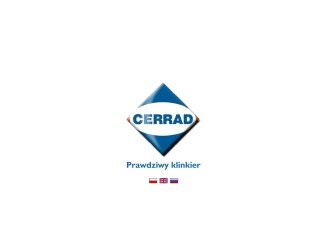 Podgląd cerrad.com.pl