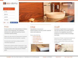Podgląd abc-domu.pl