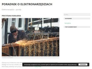 Podgląd luven.pl