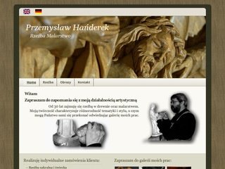 Podgląd handerek.net.pl