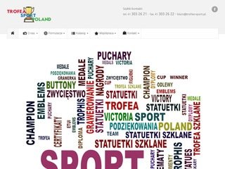 Podgląd trofea-sport.pl