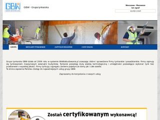 Podgląd skuza.wbud.pl