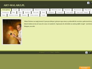 Podgląd art-malarz.pl