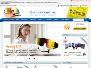Podgląd sita.edu.pl