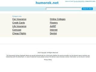 Podgląd humorek.net