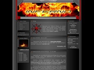 Podgląd inferno.art.pl