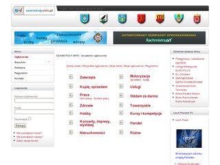 Podgląd szamotuly-info.pl