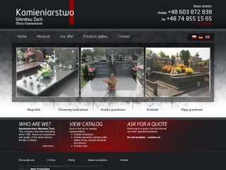 Podgląd zoch.com.pl