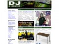Podgląd djsound.win.pl