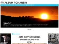 Podgląd albumromanski.pl