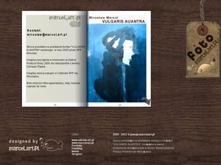 Podgląd poezja.marcol.art.pl